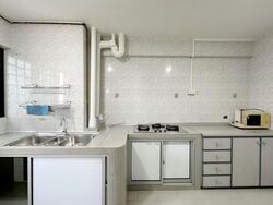 Blk 101 Jurong East Ville (Jurong East), HDB 3 Rooms #614678771
